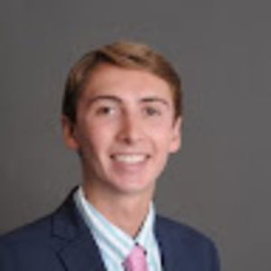 Meet your Posher, Kyle